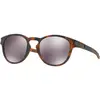 Image de OAKLEY Latch Marron / Noir Unique 2026