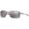 Image de Oakley Lunettes De Soleil Polarisées Squared Wire Prizm