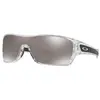 Image de Oakley Lunettes De Soleil Polarisées Turbine Rotor Prizm