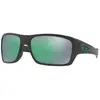 Image de Oakley Lunettes De Soleil Polarisées Turbine Prizm