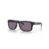 Image de Lunettes Oakley Holbrook Noires Grises