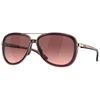 Image de Oakley Lunettes De Soleil Polarisées Split Time