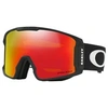 Image de Homme Lunettes de ski Line Miner XM Prizm, Noir