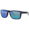 Image de OAKLEY homme Holbrook XL OO9417 Montures de lunettes, Noir (Negro/Brillo), 0 en occasion ou reconditionné
