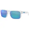 Image de Oakley Lunettes De Soleil Polarisées Holbrook Xl Prizm