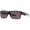 Image de Oakley Lunettes De Soleil Polarisées Twoface Prizm