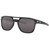 Image de Oakley Lunettes De Soleil Polarisées Latch Beta Prizm