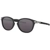 Image de Oakley Lunettes De Soleil Polarisées Pitchman R Prizm