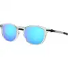 Image de OAKLEY Pitchman R Blanc Unique 2026