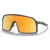 Image de Oakley - Sutro - Lunettes de soleil Matte Carbon - Prizm 24K Cat 3