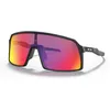 Image de Oakley - Sutro - Lunettes de soleil Matte Black - Prizm Road Cat 2