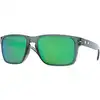 Image de OAKLEY Holbrook Xl Gris / Vert Unique 2026
