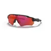 Image de Oakley - Radar EV Path - Lunettes de soleil Matte Black - old - Prizm Trail Torch Cat 2