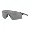 Image de Lunettes Oakley EVZero  Verre Prizm Noir Mat