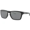 Image de Oakley Lunettes De Soleil Sylas Prizm