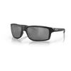 Image de Oakley - Gibston - Lunettes de soleil Matte Black - Prizm Black Cat 3