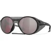 Image de Oakley Lunettes De Soleil Clifden Prizm Snow