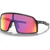 Image de OAKLEY Sutro S Noir / Rose Unique 2026