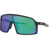 Image de OAKLEY Sutro S Noir Unique 2026