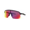Image de Oakley Sutro Lite Lunettes Matte Black Prizm Road Verres