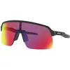 Image de Oakley - Sutro Lite - Lunettes de soleil Matte Black - Prizm Road Cat 2