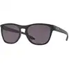 Image de OAKLEY Manorburn Matte Noir Unique 2026