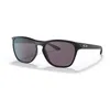Image de Oakley - Manorburn - Lunettes de soleil Matte Black - Prizm Grey Cat 3