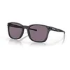 Image de Oakley - Ojector - Lunettes de soleil Matte Black - Prizm Grey Cat 3