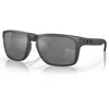 Image de Oakley Lunettes De Soleil Polarisées Holbrook Xl Prizm
