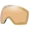 Image de Oakley Flight Deck L, Replacement Lens PRIZM  Sage Gold Onesize