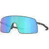 Image de OAKLEY Sutro Ti Gris / Noir Unique 2026