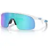 Image de OAKLEY Resistor Blanc 2026