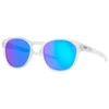 Image de Oakley Lunettes De Soleil Polarisées Latch Prizm