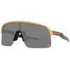 Image de Lunettes Oakley Sutro Lite Noir Doré