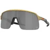 Image de Oakley Sutro Lite, PRIZM , Olympic Gold Onesize