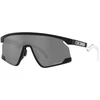 Image de Lunettes Oakley BXTR Noir