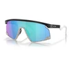 Image de Lunettes Oakley BXTR Noir Bleu