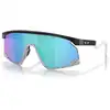Image de OAKLEY Bxtr Blanc / Gris Unique 2026