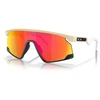 Image de Lunettes Oakley BXTR Beiges Verres Rouges