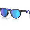 Image de OAKLEY Hstn Noir / Bleu Unique 2026