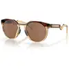 Image de OAKLEY Hstn Kylian Mbappe Signature Series Marron / Jaune Unique 2026