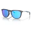 Image de Oakley - Thurso - Lunettes de soleil Blue Steel - Prizm Sapphire Cat 3
