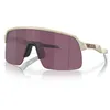 Image de Oakley - Sutro Lite - Lunettes de soleil Matte Sand - Prizm Road Black Cat 3