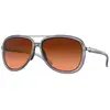 Image de Oakley Lunettes De Soleil Polarisées Split Time