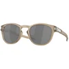 Image de Oakley Lunettes De Soleil Polarisées Latch