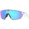Image de Oakley Lunettes De Soleil Polarisées Sphaera