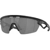 Image de Oakley Lunettes De Soleil Polarisées Sphaera