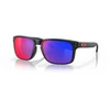Image de Lunettes Oakley Sphaera  Orange Noir