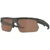 Image de Oakley Lunettes De Soleil Polarisées Bisphaera