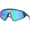 Image de Oakley Lunettes De Soleil Latch Panel Prizm Sapphire/CAT3